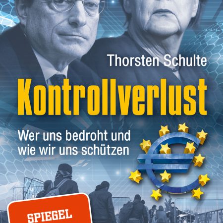 Kontrollverlust (Buch)