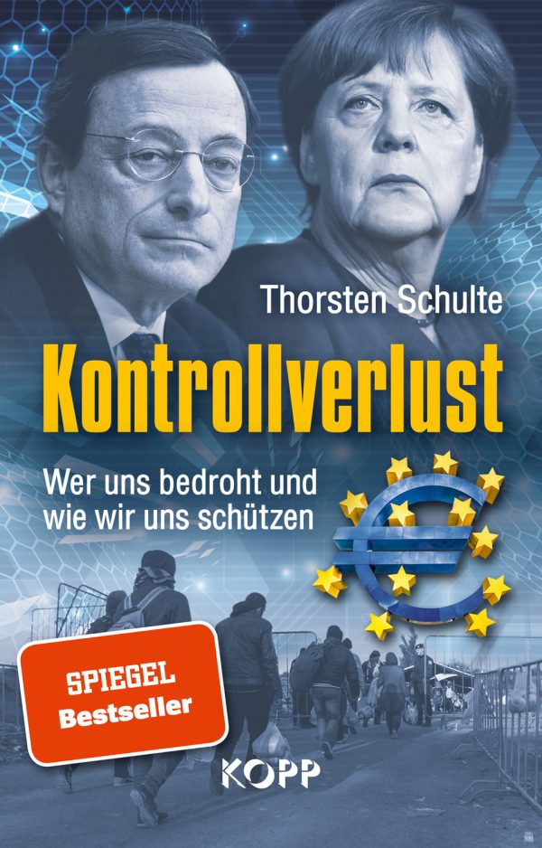 Kontrollverlust (Buch)